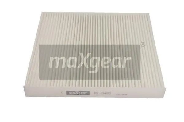 FILTRU AER HABITACLU MAXGEAR 26-1357 - Compatibil cu DODGE, JEEP