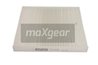 FILTRU AER HABITACLU MAXGEAR 26-1357 - Compatibil cu DODGE, JEEP