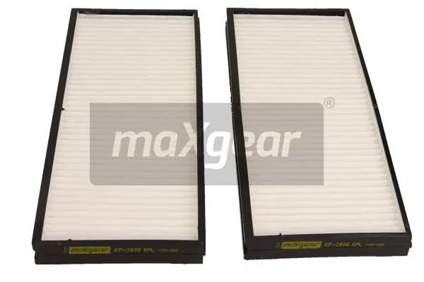 Filtru aer habitaclu Maxgear 26-1358