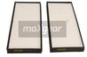 Filtru aer habitaclu Maxgear 26-1358