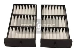 FILTRU AER HABITACLU MAXGEAR 26-1361 - Compatibil cu MITSUBISHI