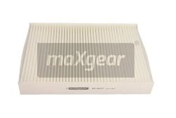 FILTRU AER HABITACLU MAXGEAR 26-1362 - Compatibil cu MERCEDES-BENZ, NISSAN, RENAULT