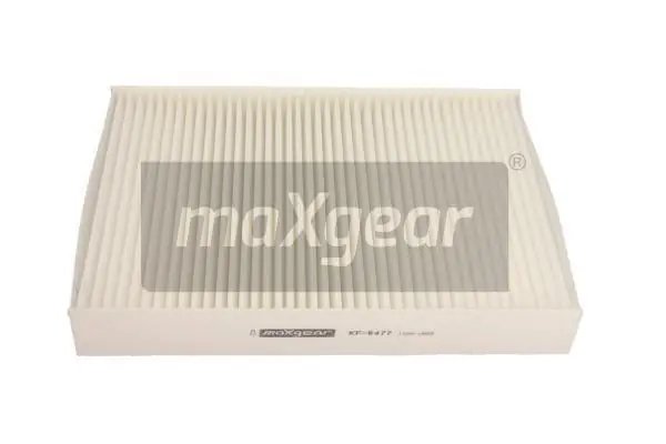 FILTRU AER HABITACLU MAXGEAR 26-1362 - Compatibil cu MERCEDES-BENZ, NISSAN, RENAULT