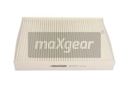 FILTRU AER HABITACLU MAXGEAR 26-1362 - Compatibil cu MERCEDES-BENZ, NISSAN, RENAULT