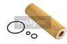 FILTRU ULEI MAXGEAR 26-1365 - Compatibil cu MERCEDES-BENZ