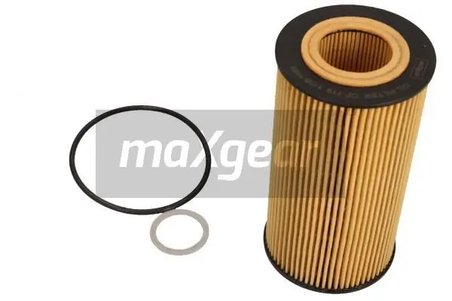 FILTRU ULEI MAXGEAR 26-1367 - Compatibil cu AUDI, VW