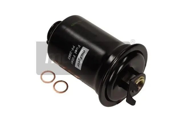 FILTRU COMBUSTIBIL MAXGEAR 26-1375 - Compatibil cu SUZUKI