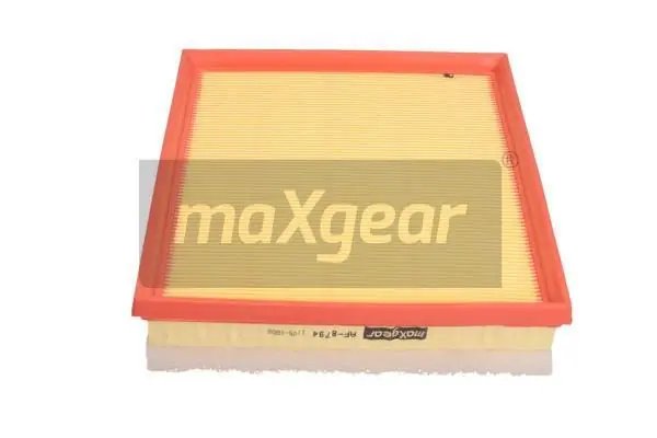 FILTRU AER MAXGEAR 26-1384 - Compatibil cu CITROEN, DS, OPEL, PEUGEOT, TOYOTA, VAUXHALL