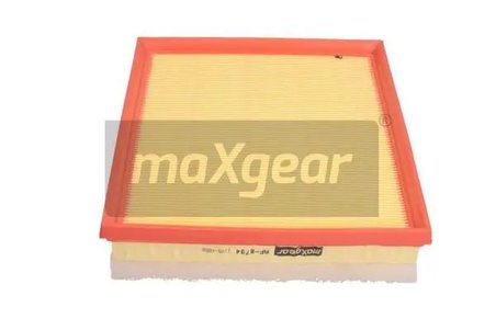 FILTRU AER MAXGEAR 26-1384 - Compatibil cu CITROEN, DS, OPEL, PEUGEOT, TOYOTA, VAUXHALL