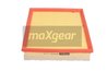 FILTRU AER MAXGEAR 26-1384 - Compatibil cu CITROEN, DS, OPEL, PEUGEOT, TOYOTA, VAUXHALL