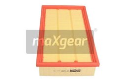 FILTRU AER MAXGEAR 26-1396 - Compatibil cu JAGUAR