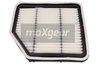 FILTRU AER MAXGEAR 26-1423 - Compatibil cu LEXUS, TOYOTA