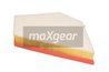 FILTRU AER MAXGEAR 26-1425 - Compatibil cu VOLVO