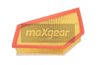 FILTRU AER MAXGEAR 26-1425 - Compatibil cu VOLVO