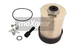 FILTRU COMBUSTIBIL MAXGEAR 26-1432 - Compatibil cu FIAT, MERCEDES-BENZ, NISSAN, OPEL, RENAULT, VAUXHALL