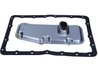 FILTRU HIDRAULIC CUTIE DE VITEZE AUTOMATA MAXGEAR 26-1477 - Compatibil cu HYUNDAI, KIA, TOYOTA