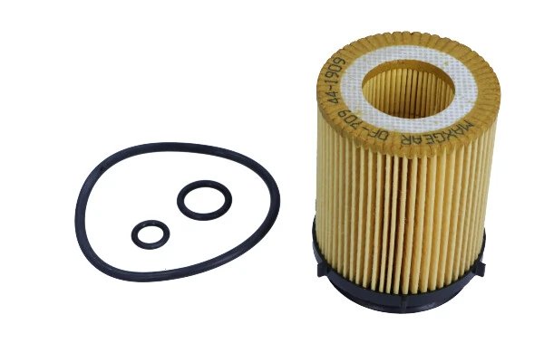 FILTRU ULEI MAXGEAR 26-1518 - Compatibil cu INFINITI, MERCEDES-BENZ