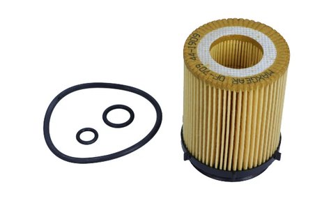 FILTRU ULEI MAXGEAR 26-1518 - Compatibil cu INFINITI, MERCEDES-BENZ