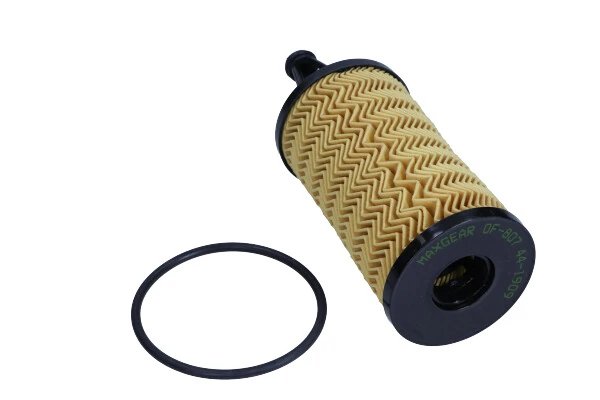 FILTRU ULEI MAXGEAR 26-1521 - Compatibil cu MERCEDES-BENZ