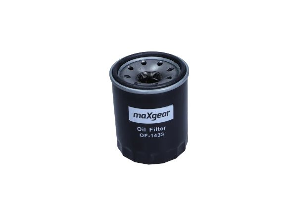 FILTRU ULEI MAXGEAR 26-1526 - Compatibil cu ISUZU