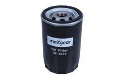 FILTRU ULEI MAXGEAR 26-1527 - Compatibil cu JAGUAR, JEEP