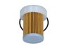 Filtru combustibil Maxgear 26-1541