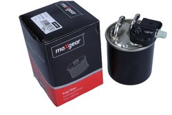 FILTRU COMBUSTIBIL MAXGEAR 26-1554 - Compatibil cu INFINITI, MERCEDES-BENZ