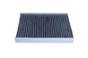 FILTRU AER HABITACLU MAXGEAR 26-1602 - Compatibil cu PEUGEOT
