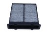 FILTRU AER HABITACLU MAXGEAR 26-1623 - Compatibil cu SUZUKI