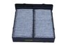 FILTRU AER HABITACLU MAXGEAR 26-1623 - Compatibil cu SUZUKI