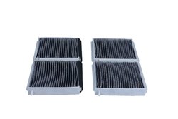 FILTRU AER HABITACLU MAXGEAR 26-1649 - Compatibil cu MAZDA