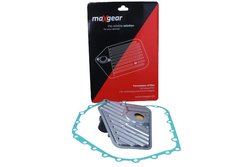 SET FILTRE HIDRAULICE CUTIE VITEZE AUTOMATA MAXGEAR 26-1663 - Compatibil cu AUDI