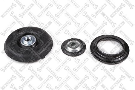 Set reparatie rulment flansa amortizor Stellox 26-17047-SX