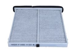 FILTRU AER HABITACLU MAXGEAR 26-1771 - Compatibil cu MAZDA