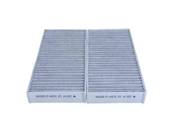 Filtru aer habitaclu Maxgear 26-1772