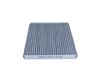 FILTRU AER HABITACLU MAXGEAR 26-1791 - Compatibil cu HYUNDAI, KIA