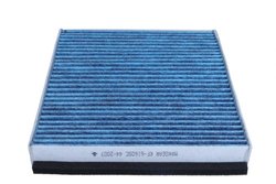 FILTRU AER HABITACLU MAXGEAR 26-1882 - Compatibil cu CHEVROLET, OPEL, VAUXHALL