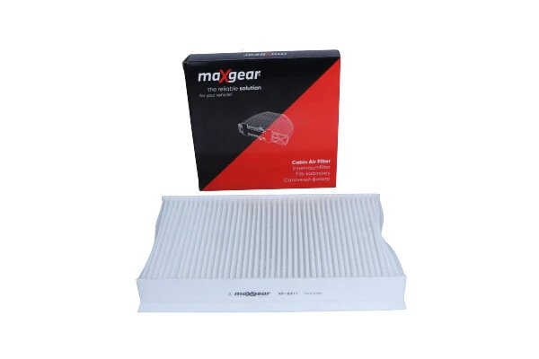 FILTRU AER HABITACLU MAXGEAR 26-1924 - Compatibil cu LAND ROVER