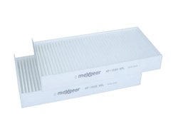 FILTRU AER HABITACLU MAXGEAR 26-1965 - Compatibil cu BMW, MINI