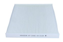 FILTRU AER HABITACLU MAXGEAR 26-1966 - Compatibil cu HYUNDAI, KIA