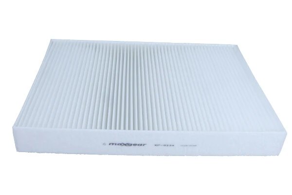 FILTRU AER HABITACLU MAXGEAR 26-1968 - Compatibil cu POLESTAR, VOLVO