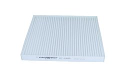 FILTRU AER HABITACLU MAXGEAR 26-1981 - Compatibil cu NISSAN
