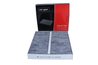 FILTRU AER HABITACLU MAXGEAR 26-1983 - Compatibil cu CHRYSLER, INFINITI, LANCIA