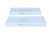 FILTRU AER HABITACLU MAXGEAR 26-2008 - Compatibil cu CITROEN, DS, JEEP, OPEL, PEUGEOT, VAUXHALL