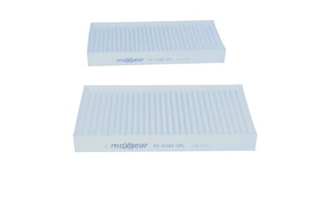 FILTRU AER HABITACLU MAXGEAR 26-2009 - Compatibil cu DODGE, JEEP