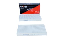 FILTRU AER HABITACLU MAXGEAR 26-2009 - Compatibil cu DODGE, JEEP