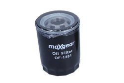 Filtru ulei Maxgear 26-2033