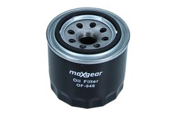 FILTRU ULEI MAXGEAR 26-2045 - Compatibil cu SUBARU