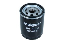 FILTRU ULEI MAXGEAR 26-2050 - Compatibil cu CHEVROLET, OPEL