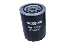FILTRU ULEI MAXGEAR 26-2052 - Compatibil cu FORD, MAZDA, TOYOTA